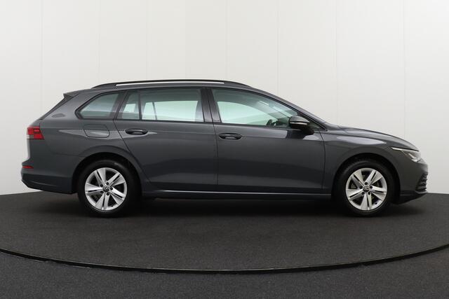 Volkswagen GOLF Variant 1.0 TSI Business Trekhaak Carplay Adapt. Cruise LED