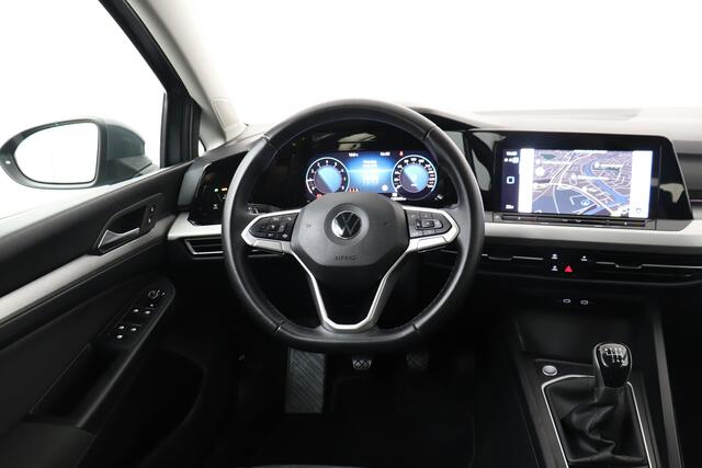 Volkswagen GOLF Variant 1.0 TSI Business Trekhaak Carplay Adapt. Cruise LED