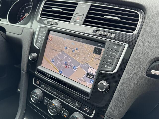 Volkswagen GOLF 7 GTI Performance 2.0 TSI 230pk DSG / Aut. Vol opties Unieke originele staat 61dkm!!