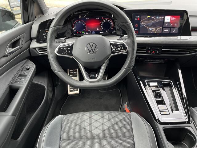 Volkswagen GOLF 1.5 eTSI R-Line Business Aut Navi Camera ACC Carpl