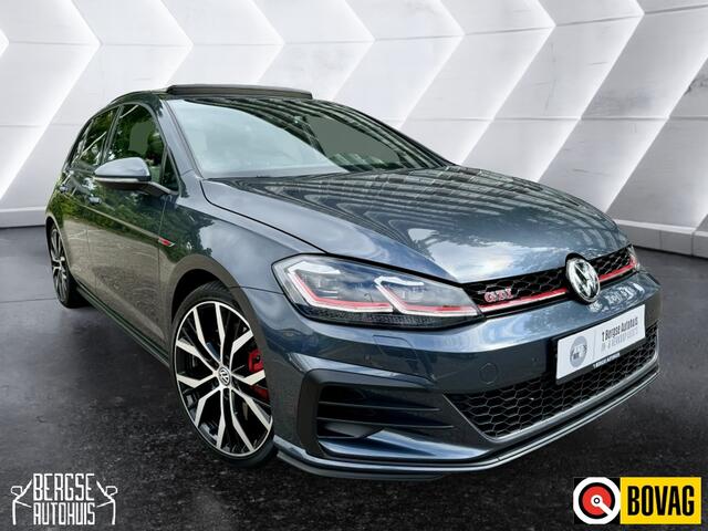 Volkswagen GOLF 2.0 TSI GTI Performance Virtual Pano Keyless