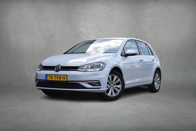 Volkswagen GOLF 1.0 TSI Comfortline | Apple CarPlay | Climate | ACC | LM Velgen