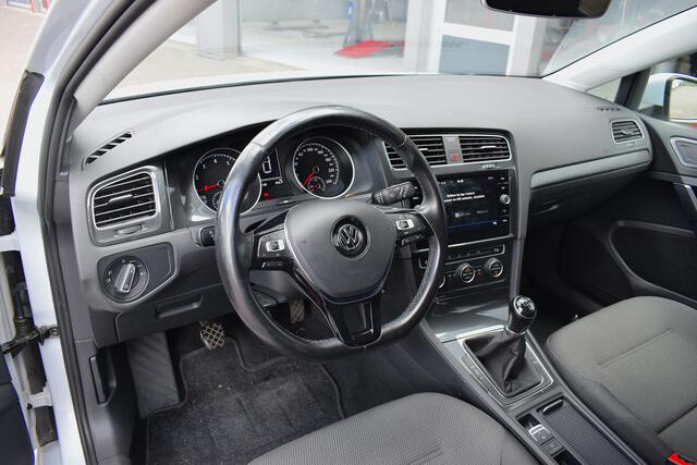 Volkswagen GOLF 1.0 TSI Comfortline | Apple CarPlay | Climate | ACC | LM Velgen
