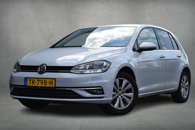 Volkswagen GOLF 1.0 TSI Comfortline | Apple CarPlay | Climate | ACC | LM Velgen