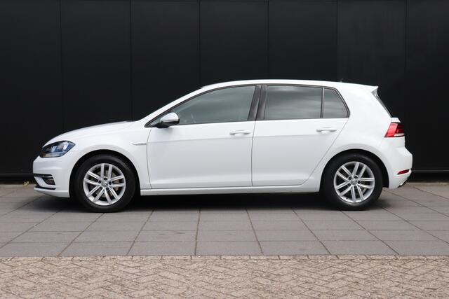 Volkswagen GOLF 1.5 TSI Comfortline Business | PDC | APPLE CARPLAY | TREKHAAK | LMV | CRUISE | NAVI |