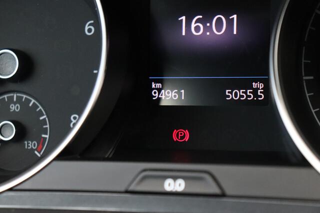 Volkswagen GOLF 1.5 TSI Comfortline Business | PDC | APPLE CARPLAY | TREKHAAK | LMV | CRUISE | NAVI |