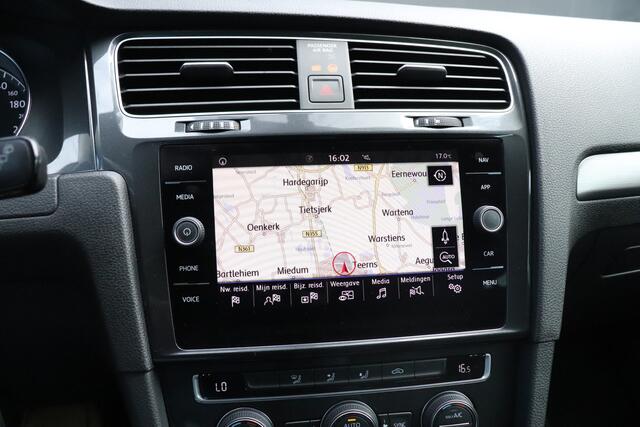 Volkswagen GOLF 1.5 TSI Comfortline Business | PDC | APPLE CARPLAY | TREKHAAK | LMV | CRUISE | NAVI |
