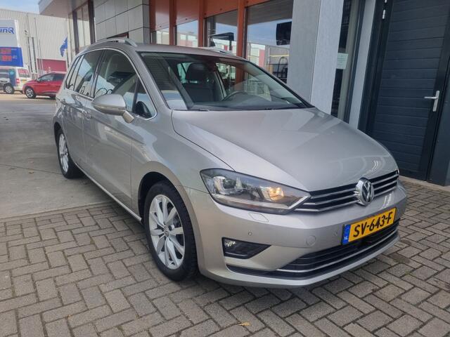 Volkswagen GOLF 1.4 TSI HIGHL BNS