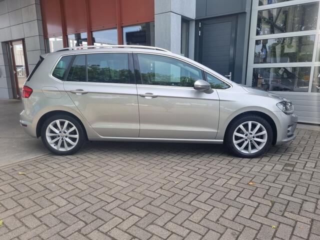 Volkswagen GOLF 1.4 TSI HIGHL BNS