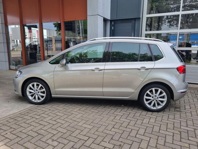 Volkswagen GOLF 1.4 TSI HIGHL BNS
