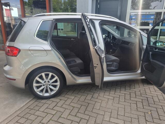 Volkswagen GOLF 1.4 TSI HIGHL BNS