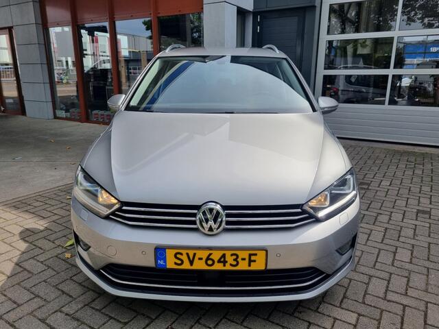 Volkswagen GOLF 1.4 TSI HIGHL BNS