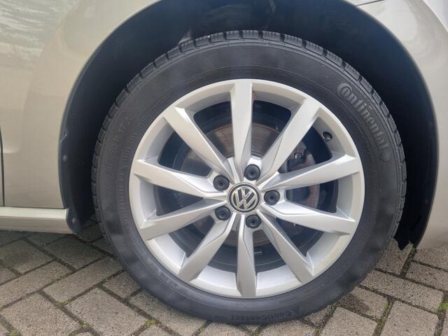 Volkswagen GOLF 1.4 TSI HIGHL BNS