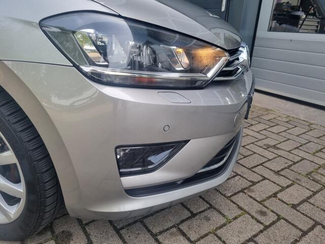 Volkswagen GOLF 1.4 TSI HIGHL BNS
