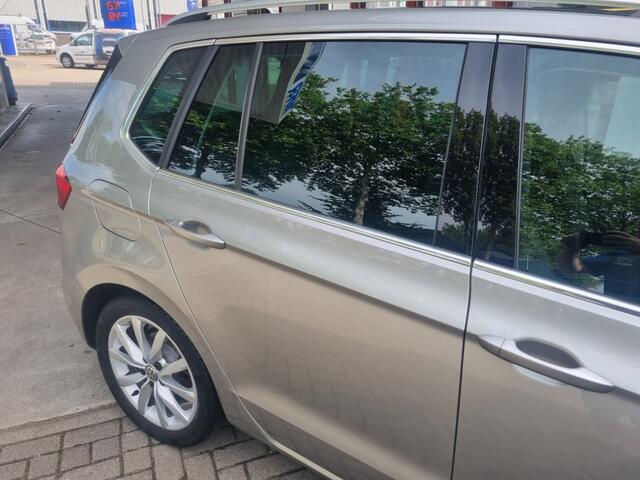 Volkswagen GOLF 1.4 TSI HIGHL BNS