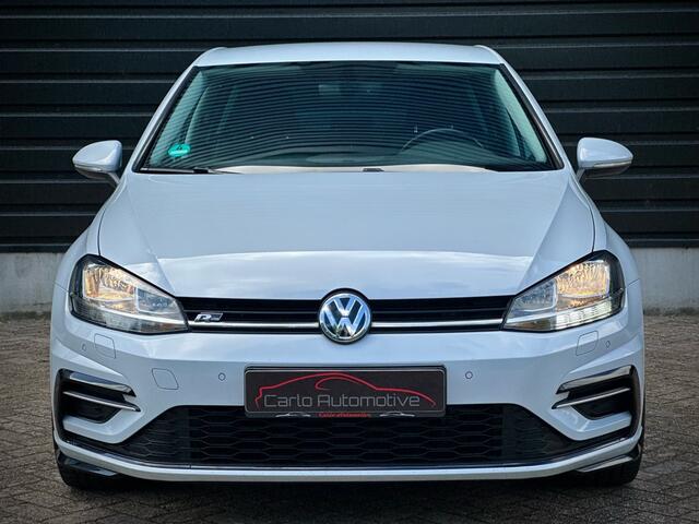 Volkswagen GOLF 1.4 TSI 150PK! R-LINE NAVI|CLIMA|CARPLAY|LED|18'' R