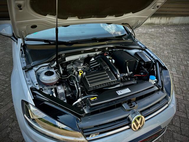 Volkswagen GOLF 1.4 TSI 150PK! R-LINE NAVI|CLIMA|CARPLAY|LED|18'' R