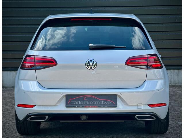 Volkswagen GOLF 1.4 TSI 150PK! R-LINE NAVI|CLIMA|CARPLAY|LED|18'' R