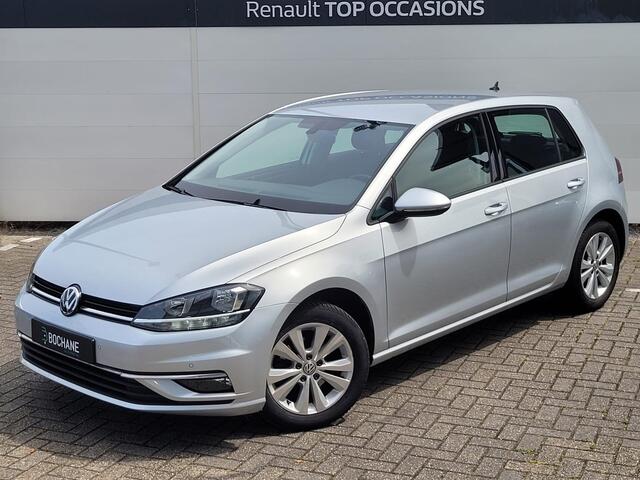 Volkswagen GOLF 1.0 TSI Comfortline Business | Automaat | Camera | Navigatie | Stoelverw. | Ergoactive Stoelen | Org. NL