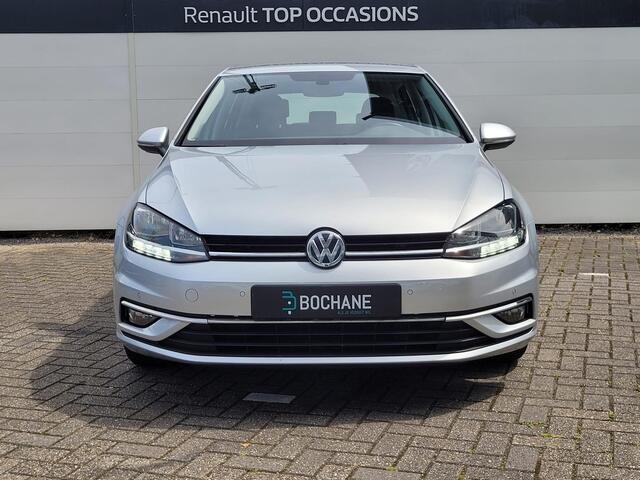 Volkswagen GOLF 1.0 TSI Comfortline Business | Automaat | Camera | Navigatie | Stoelverw. | Ergoactive Stoelen | Org. NL