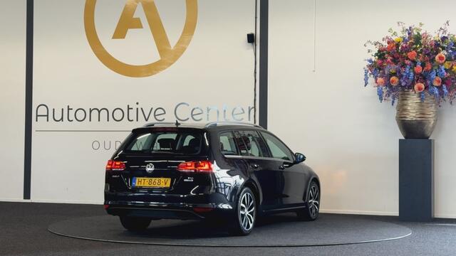 Volkswagen GOLF 1.4 TSI Bns Ed. Con. | MASSAGE | CAMERA | CRUISE | NAVI
