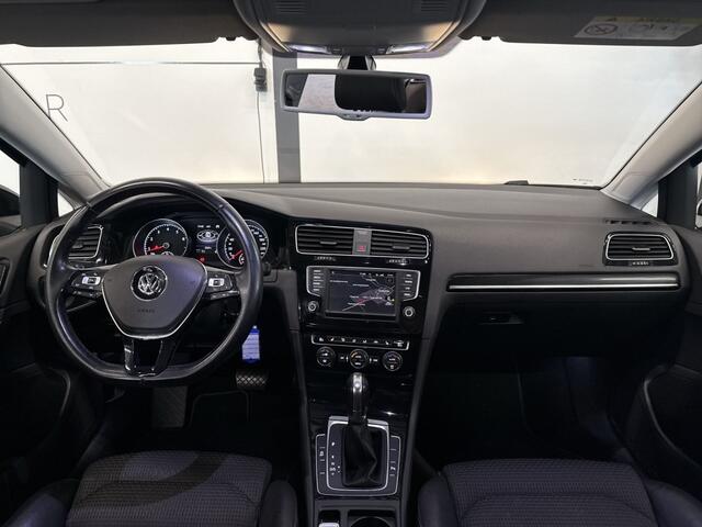 Volkswagen GOLF 1.4 TSI Bns Ed. Con. | MASSAGE | CAMERA | CRUISE | NAVI
