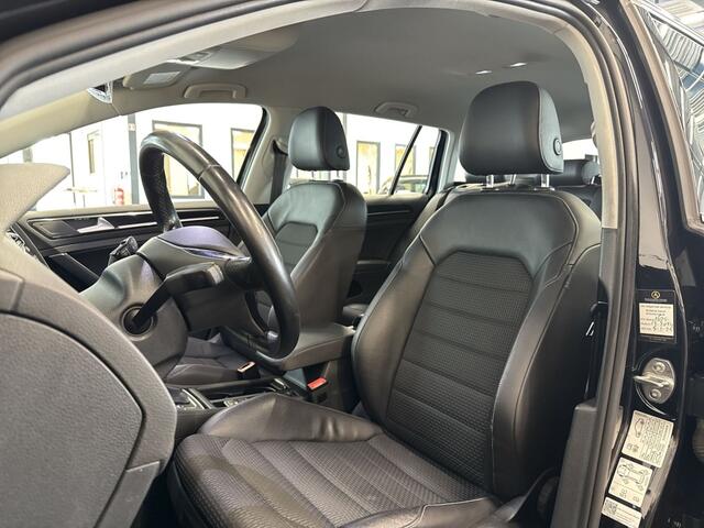 Volkswagen GOLF 1.4 TSI Bns Ed. Con. | MASSAGE | CAMERA | CRUISE | NAVI