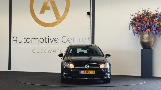 Volkswagen GOLF 1.4 TSI Bns Ed. Con. | MASSAGE | CAMERA | CRUISE | NAVI