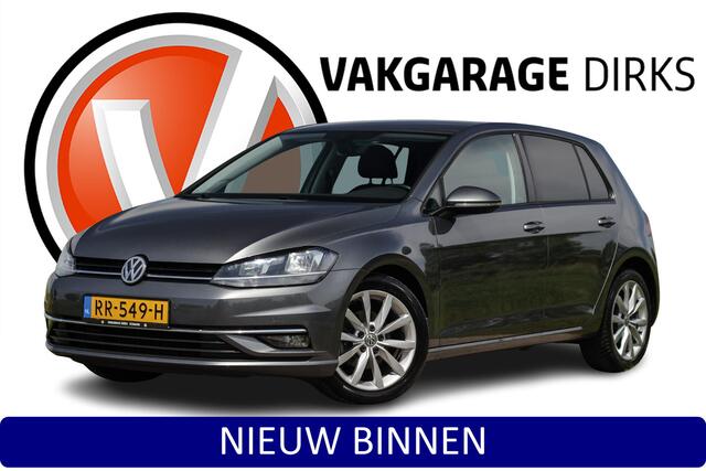 Volkswagen GOLF TSI Comfortline ? ACC ? Carplay ? Massage