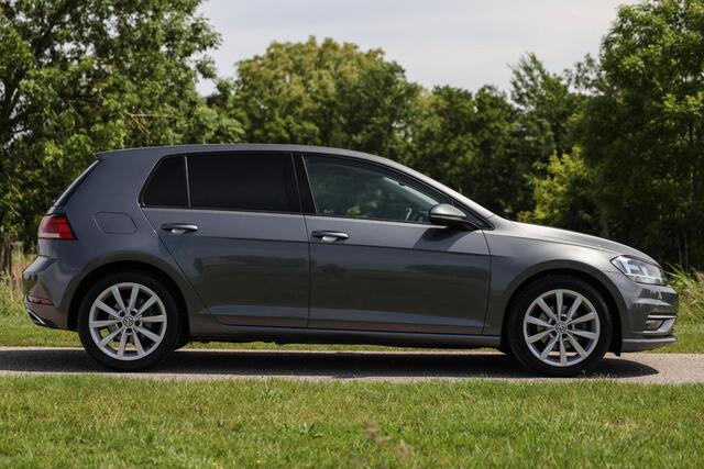 Volkswagen GOLF TSI Comfortline ? ACC ? Carplay ? Massage