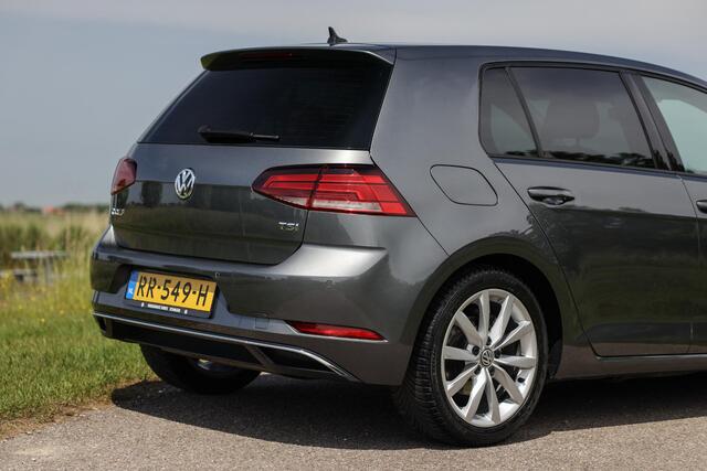 Volkswagen GOLF TSI Comfortline ? ACC ? Carplay ? Massage