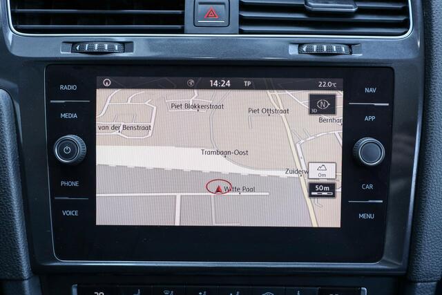 Volkswagen GOLF TSI Comfortline ? ACC ? Carplay ? Massage