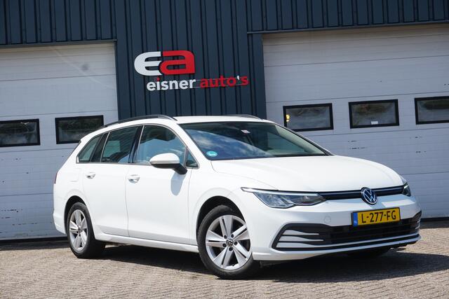 Volkswagen GOLF Variant 1.0 TSI Life | TREKHAAK | ADAPTIVE | CARPLAY |