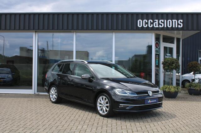 Volkswagen GOLF 1.5 TSI Highline