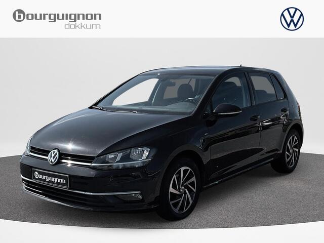 Volkswagen GOLF 1.0 TSI Comfortline | 115Pk | ACC | Clima | A-Camera | Navi | APP Connect |