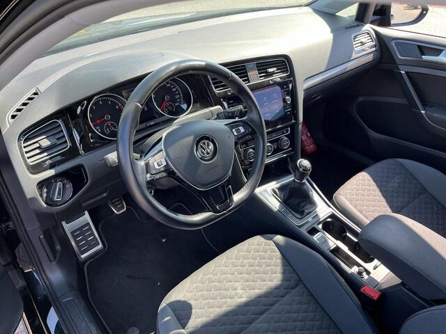 Volkswagen GOLF 1.0 TSI Comfortline | 115Pk | ACC | Clima | A-Camera | Navi | APP Connect |