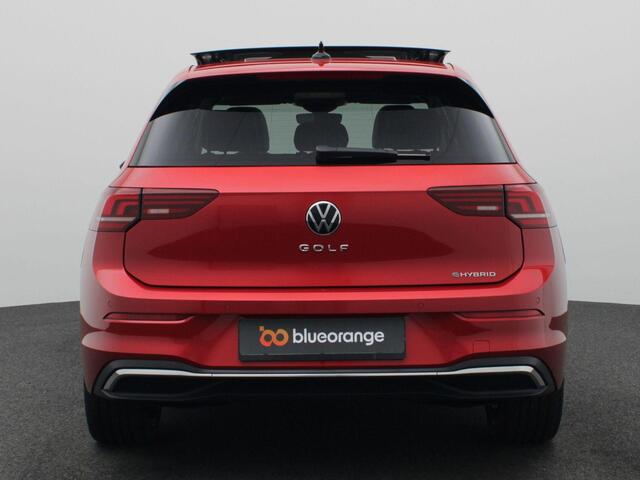 Volkswagen GOLF 1.5 eHybrid Style Edition 204PK DSG Pano-Schuifdak, Adaptieve Cr