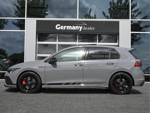 Volkswagen GOLF 2.0TSI 300pk GTI Clubsport Pano HuD IQ-Light H&K Stoel-verw+koeling 19-Inch VOL!