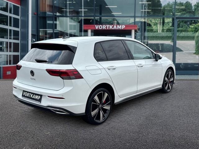 Volkswagen GOLF 1.4 TSI DSG GTE NAVI/PDC/STOEL-STUURVERW/CARPLAY