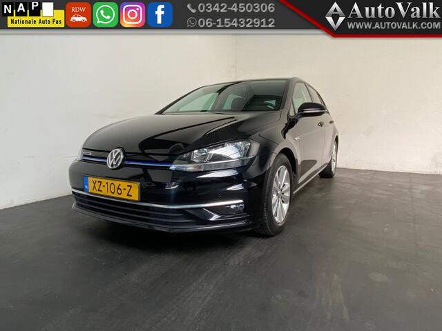 Volkswagen GOLF 1.5 TSI Comfortline Business