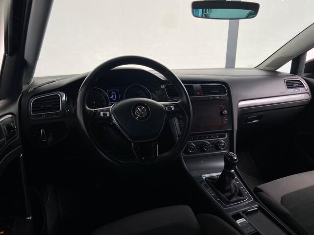 Volkswagen GOLF 1.5 TSI Comfortline Business
