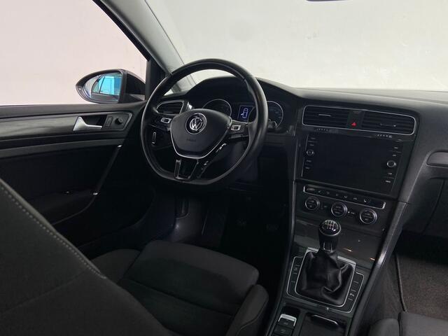 Volkswagen GOLF 1.5 TSI Comfortline Business