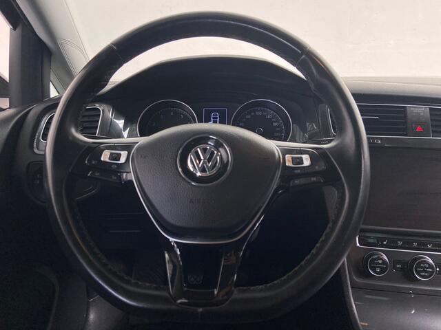 Volkswagen GOLF 1.5 TSI Comfortline Business