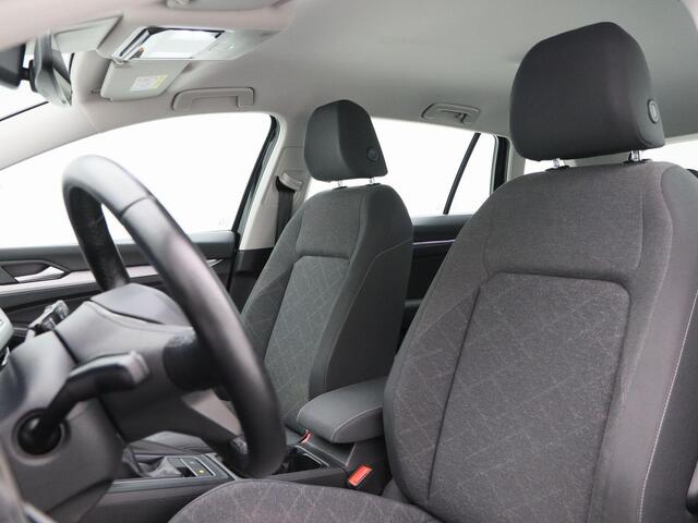 Volkswagen GOLF Variant 1.0 TSi 110 Pk Life | Climate Controle | Adaptive Cruise | CarPlay | Navigatie | Bluetooth | 16 Inch | Parkeersensoren