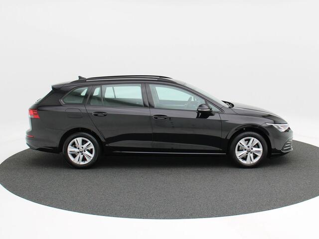 Volkswagen GOLF Variant 1.0 TSi 110 Pk Life | Climate Controle | Adaptive Cruise | CarPlay | Navigatie | Bluetooth | 16 Inch | Parkeersensoren