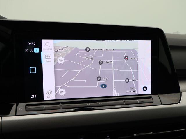Volkswagen GOLF Variant 1.0 TSi 110 Pk Life | Climate Controle | Adaptive Cruise | CarPlay | Navigatie | Bluetooth | 16 Inch | Parkeersensoren