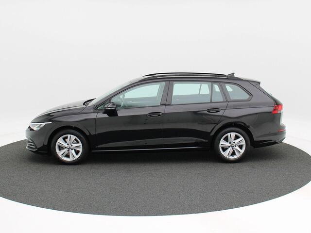 Volkswagen GOLF Variant 1.0 TSi 110 Pk Life | Climate Controle | Adaptive Cruise | CarPlay | Navigatie | Bluetooth | 16 Inch | Parkeersensoren