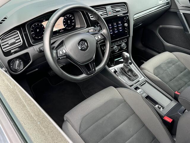 Volkswagen GOLF 1.5 TSI 150pk DSG Highline | Camera | Virtual cockpit | Trekhaak | Adapt. Cruise | Rijklaar incl. 1 jaar Bovag garantie