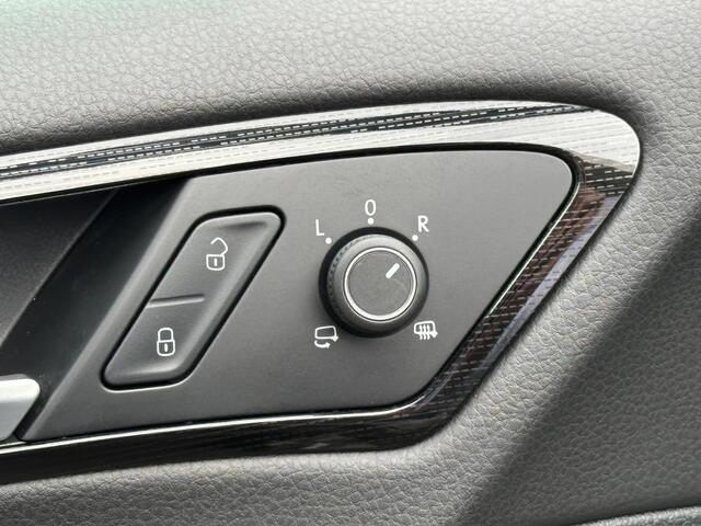 Volkswagen GOLF 1.5 TSI 150pk DSG Highline | Camera | Virtual cockpit | Trekhaak | Adapt. Cruise | Rijklaar incl. 1 jaar Bovag garantie