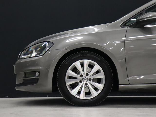 Volkswagen GOLF Variant 1.0 TSI Business Edition Connected 6-BAK [TREKHAAK, APPLE CARPLAY/ANDROID, CAMERA, CRUISE, CLIMATE CONTROL, NIEUWSTAAT]